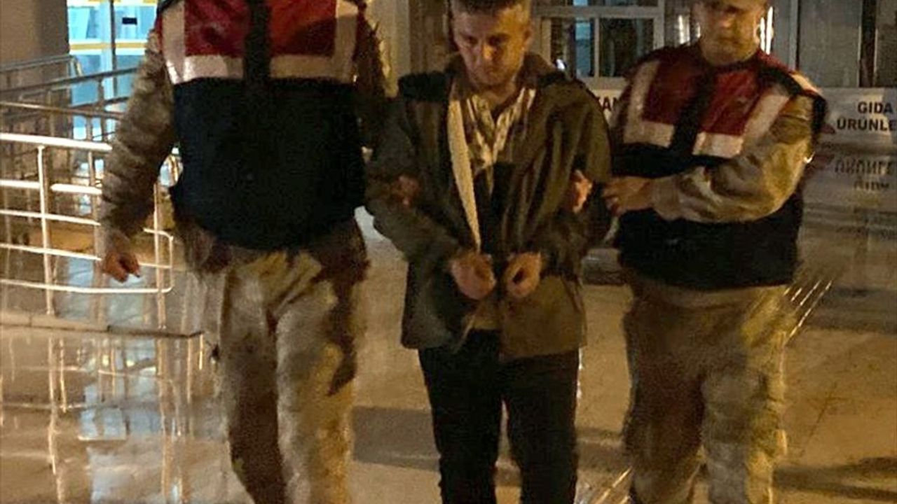 Ordu'da İntihar İddiası: Eş Tutuklandı