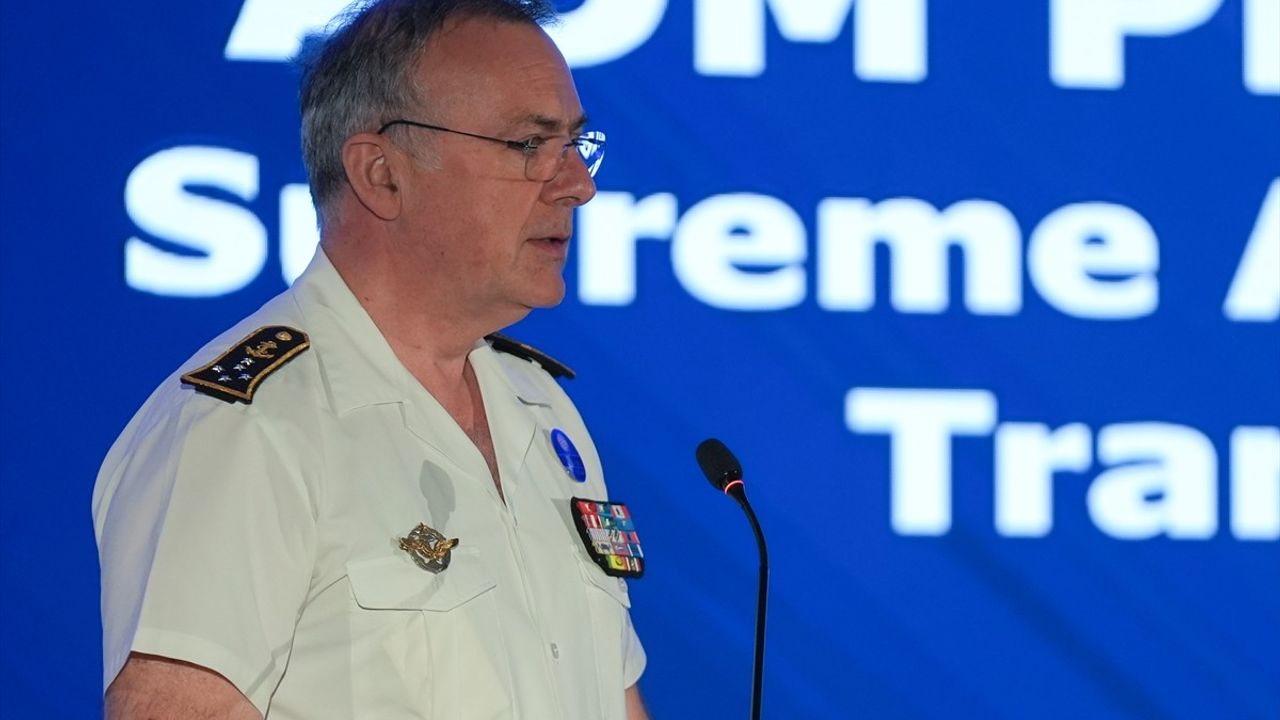 Orgeneral Gürak: Türkiye, Savunma Teknolojilerinde Dönüşüm Gerçekleştiriyor