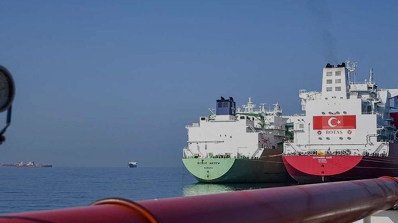 Osman Gazi ile Karadeniz'de Tarih Yazılıyor