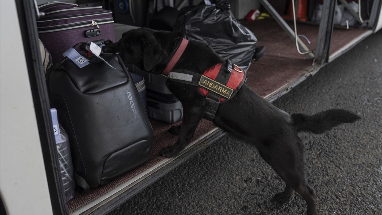 Otoyollarda Yapay Zeka Destekli Güvenlik Düzeni Başlatıldı