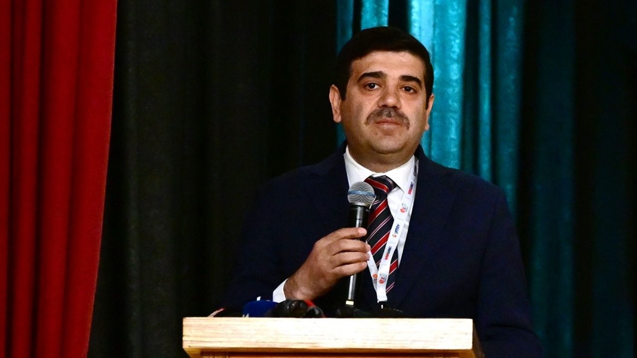 Palet Türk Müziği İlkokulu'nda 'Gelenekten Günümüze Türk Müziği Çalıştayı' Yapıldı