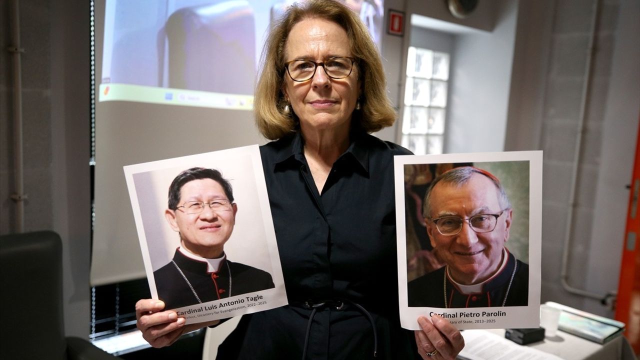 Papaya Aday İki Kardinal Hakkında Kritik Açıklama: Taciz Skandalları İçin Endişeler Var