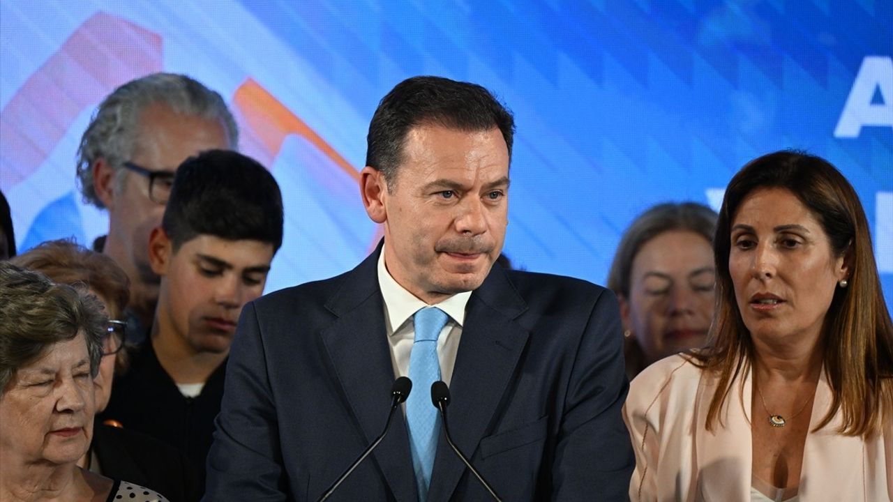 Portekiz Seçimlerinde Siyasi İstikrarsızlık: Başbakan Montenegro Azınlık Hükümeti Kuracak