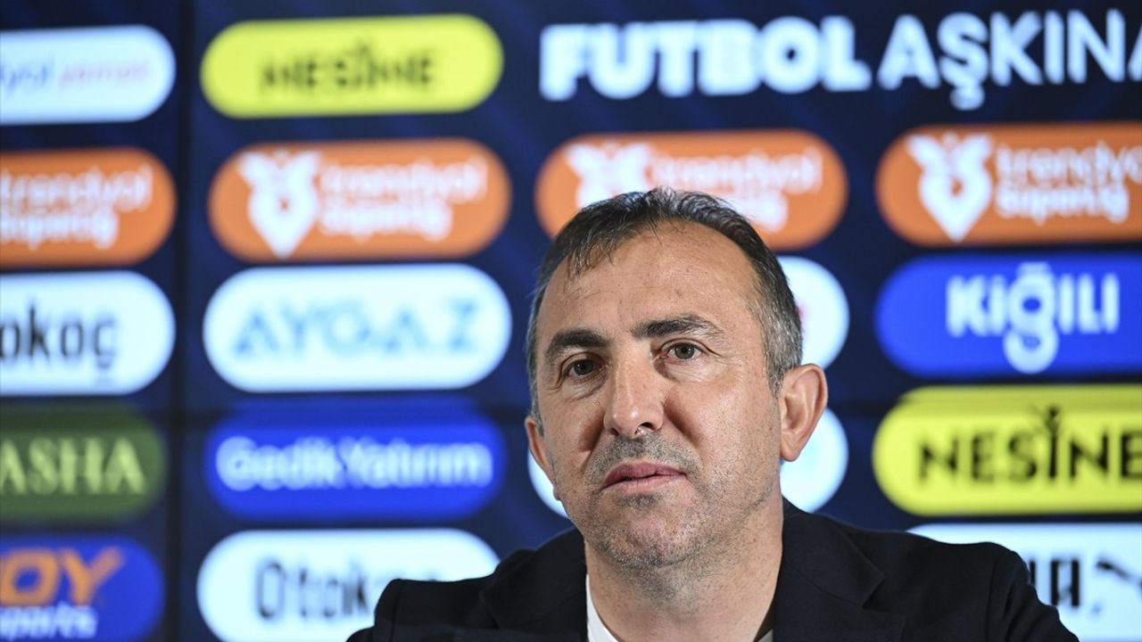 Recep Uçar: Fenerbahçe Maçından Çıkarılan Dersler ve Gelecek Planları