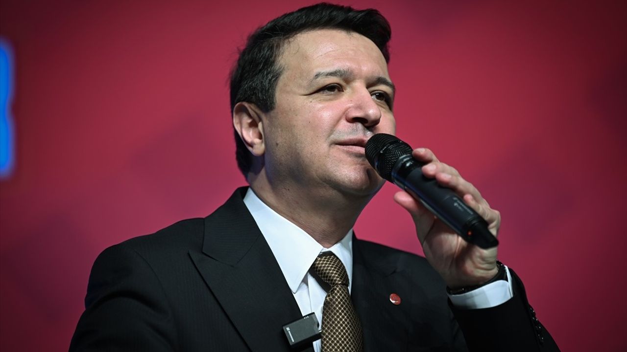 Saadet Partisi Genel Başkanı Arıkan: Gazze için Barış Gücü Kurulmalı