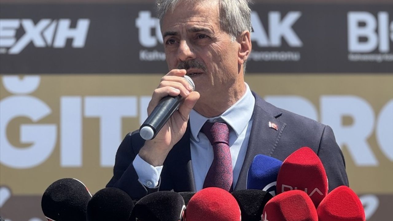 Sakarya'da Kahverengi Kokarca Zararlısına Karşı Ürün Geliştirildi