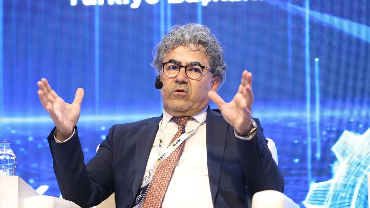 Sakarya'da 'Makina Zirvesi' Başarıyla Tamamlandı