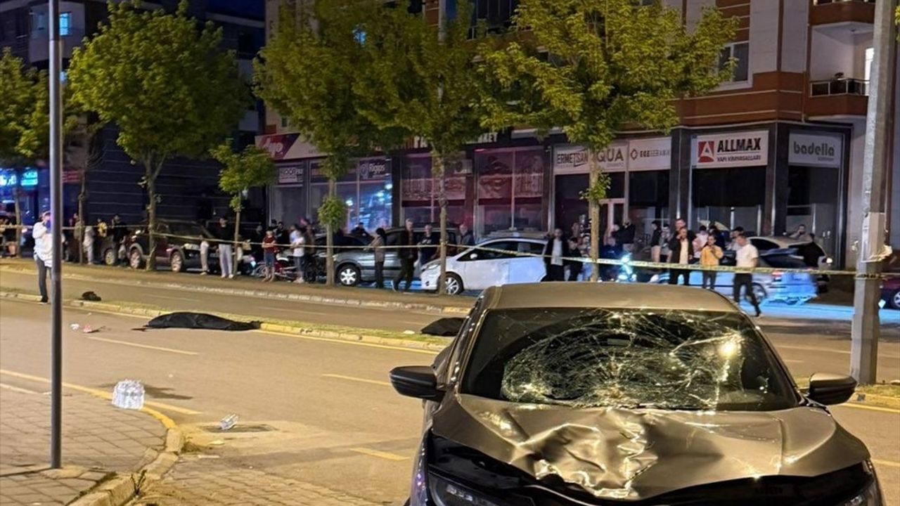 Sakarya'da Trafik Kazası: İki Kadın Hayatını Kaybetti