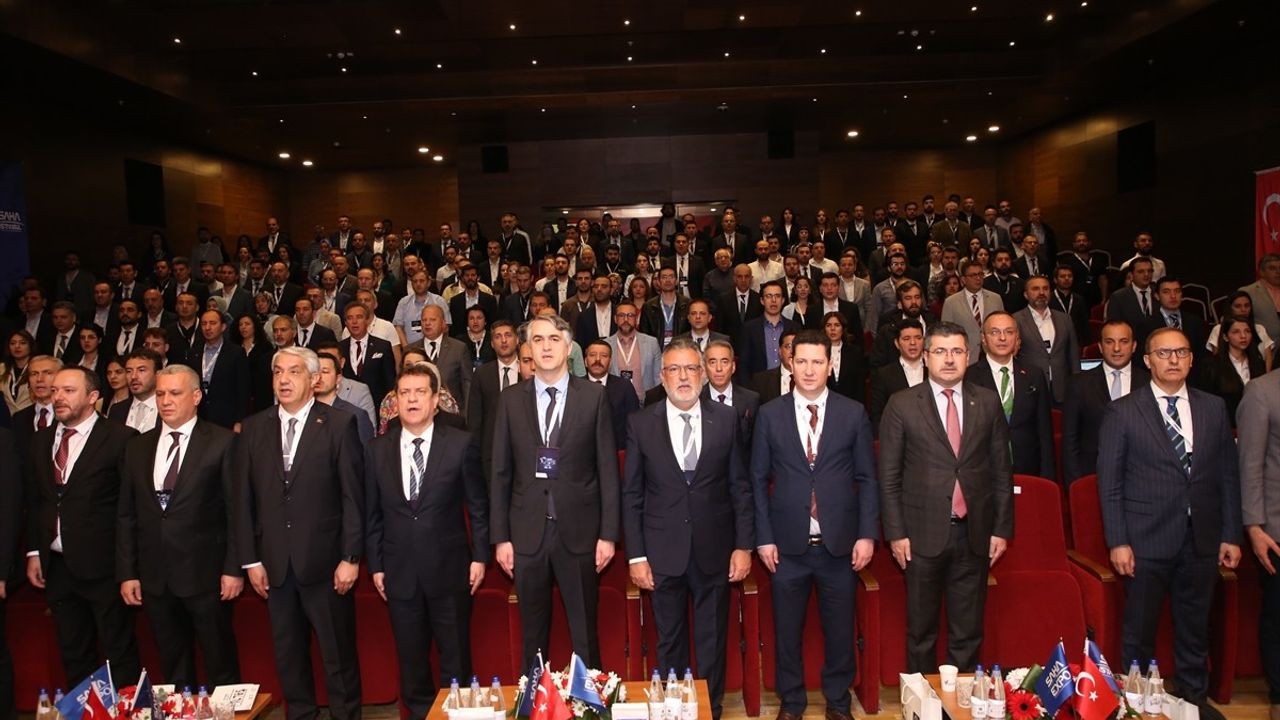 Savunma Sektörü İçin Test ve Sertifikasyon İhtiyaçları Masaya Yatırıldı