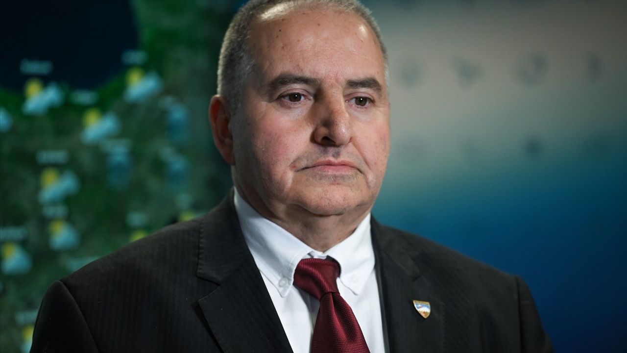 Sıcak Havalara Hazırlanın: Türkiye'de Hava Durumu Değişiyor