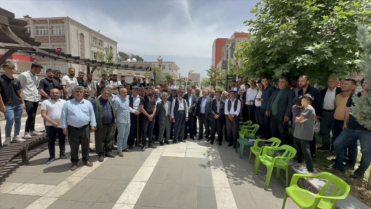 Şırnak'ta Kayıp Genç İçin Arama Çalışmaları Başlatıldı
