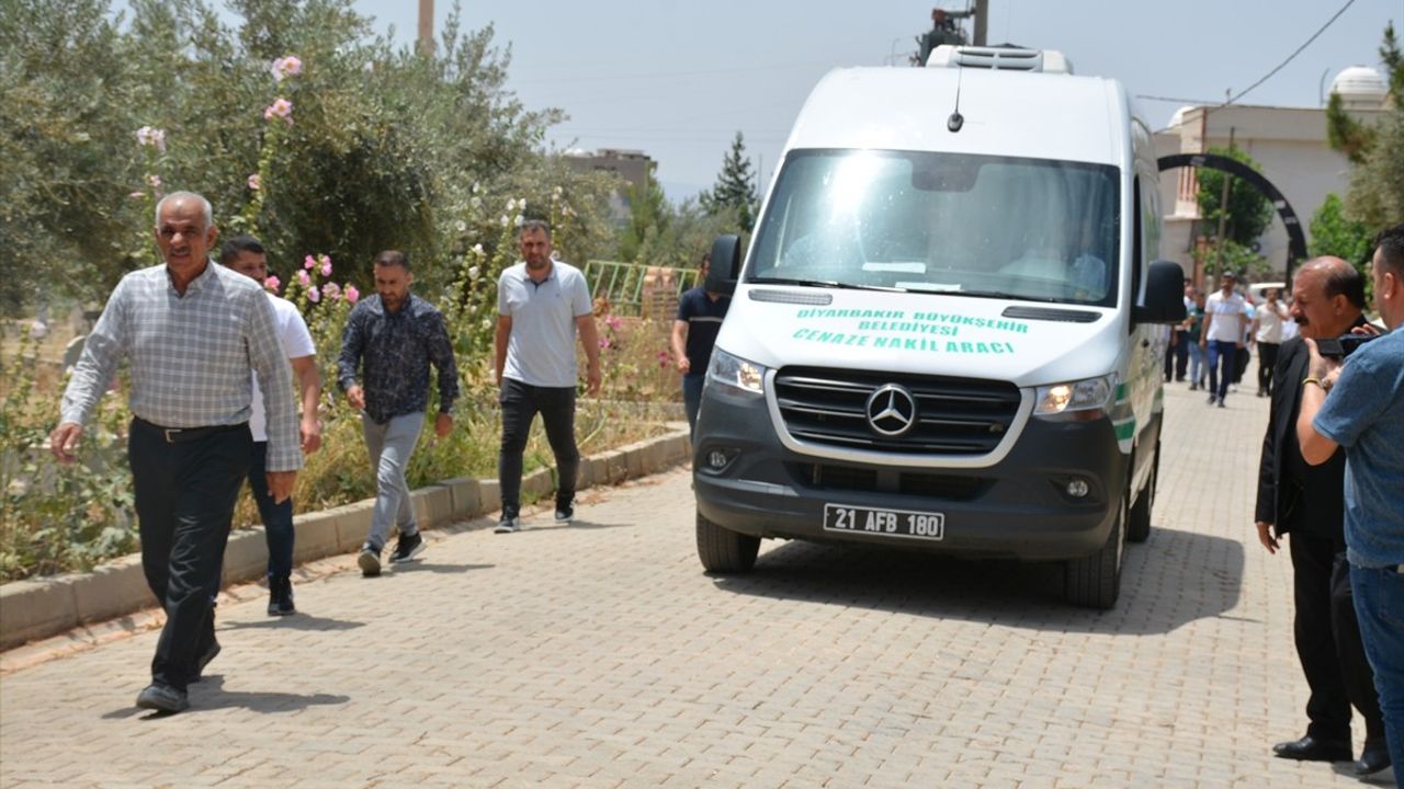 Şırnak'taki Trafik Kazasında Ölü Sayısı 4'e Yükseldi