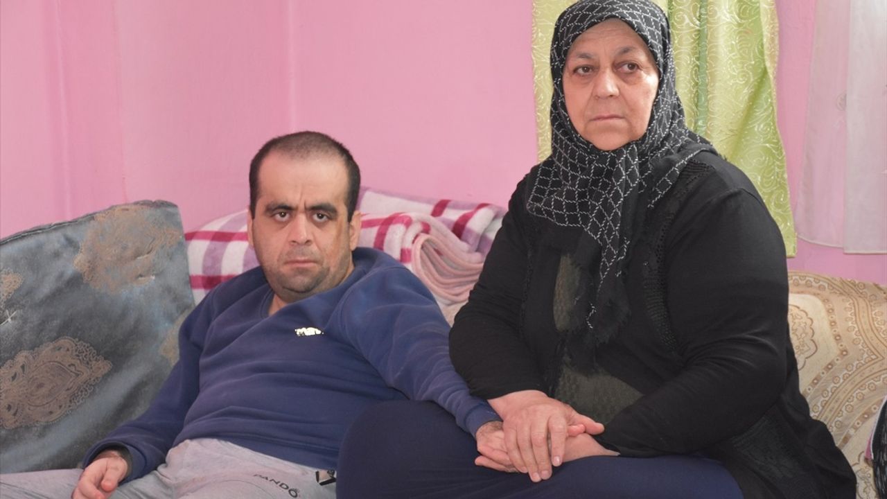 Şırnaklı Annelerin Özverili Mücadelesi ile Hastalıkla Savaşan Çocuklar