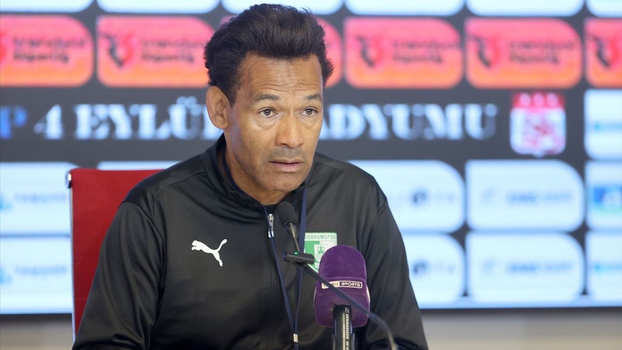 Sivasspor ile Golsüz Beraberlik: Jose Morais'in Değerlendirmesi