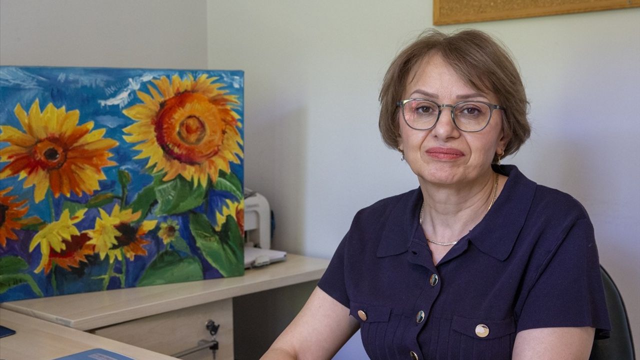 Şizofrenide Empati ve Sosyal Destek: İlaç Tedavisinden Daha Önemli