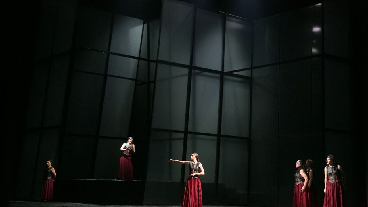 Sofya Opera ve Balesi, İstanbul Opera Festivali'nde Sahne Alacak