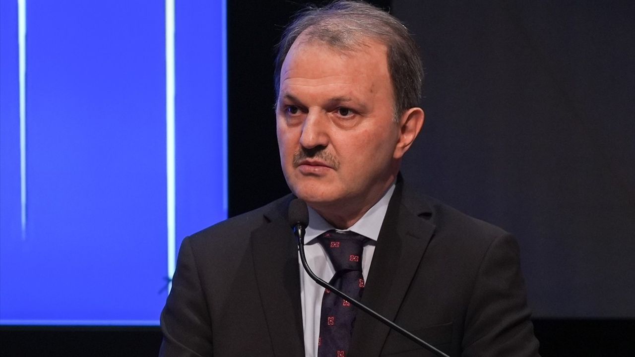 Sosyal Güvenlik Haftası Kutlandı: Kapsayıcılık ve Sürdürülebilirlik Vurgusu