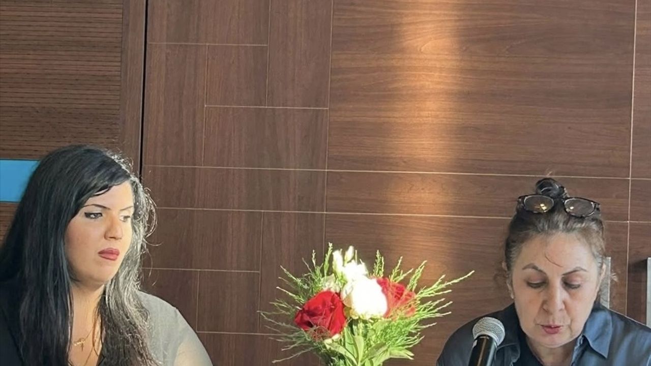 Strazburg'da Çift Kültürlü Aileler İçin Konferans Düzenlendi