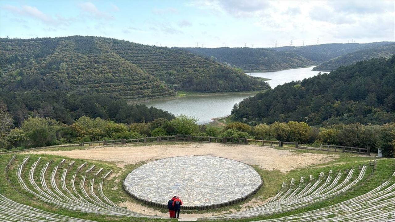 Sultangazi'de Demans Hastası İshak Öztürk'e Ulaşmak İçin Arama Çalışmaları 3. Güne Girdi