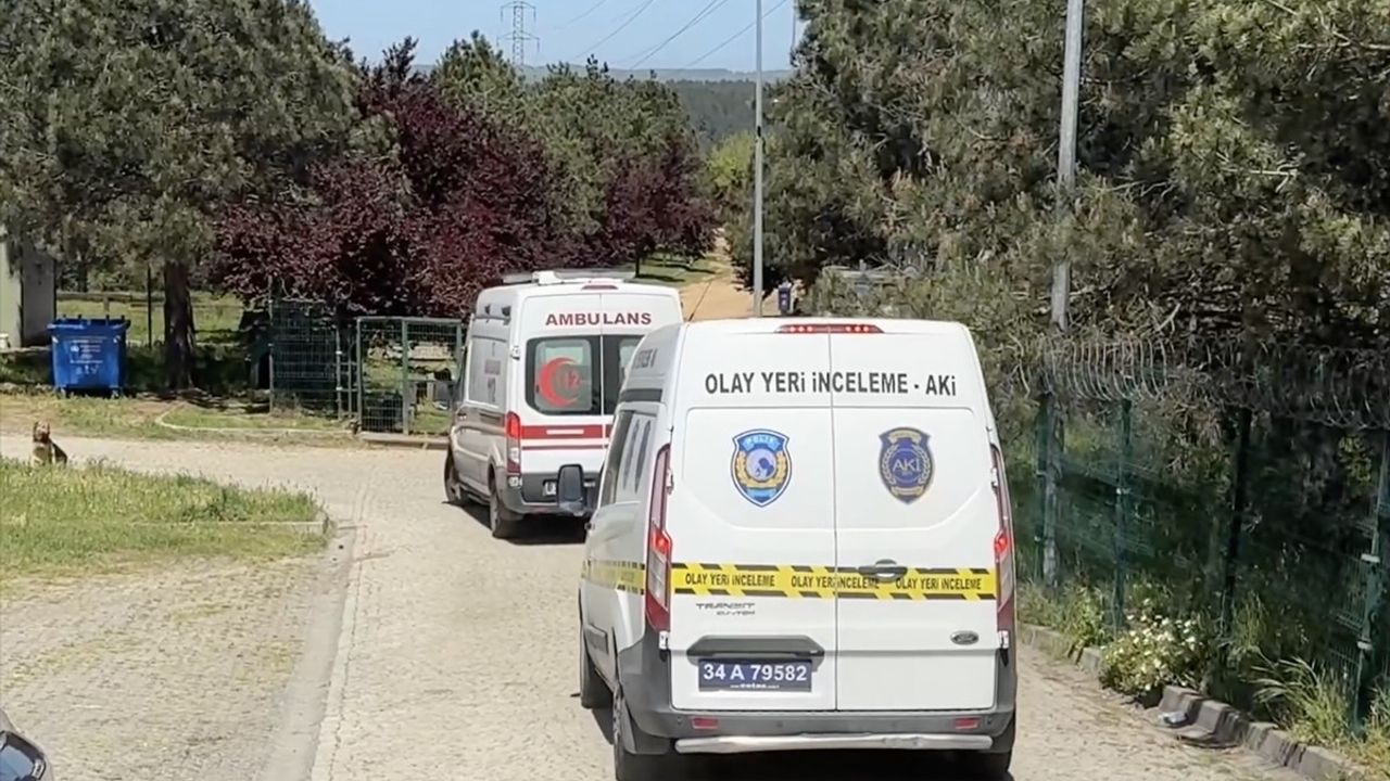 Sultangazi'de Kaybolan Demans Hastası İshak Öztürk'ün Cesedi Bulundu