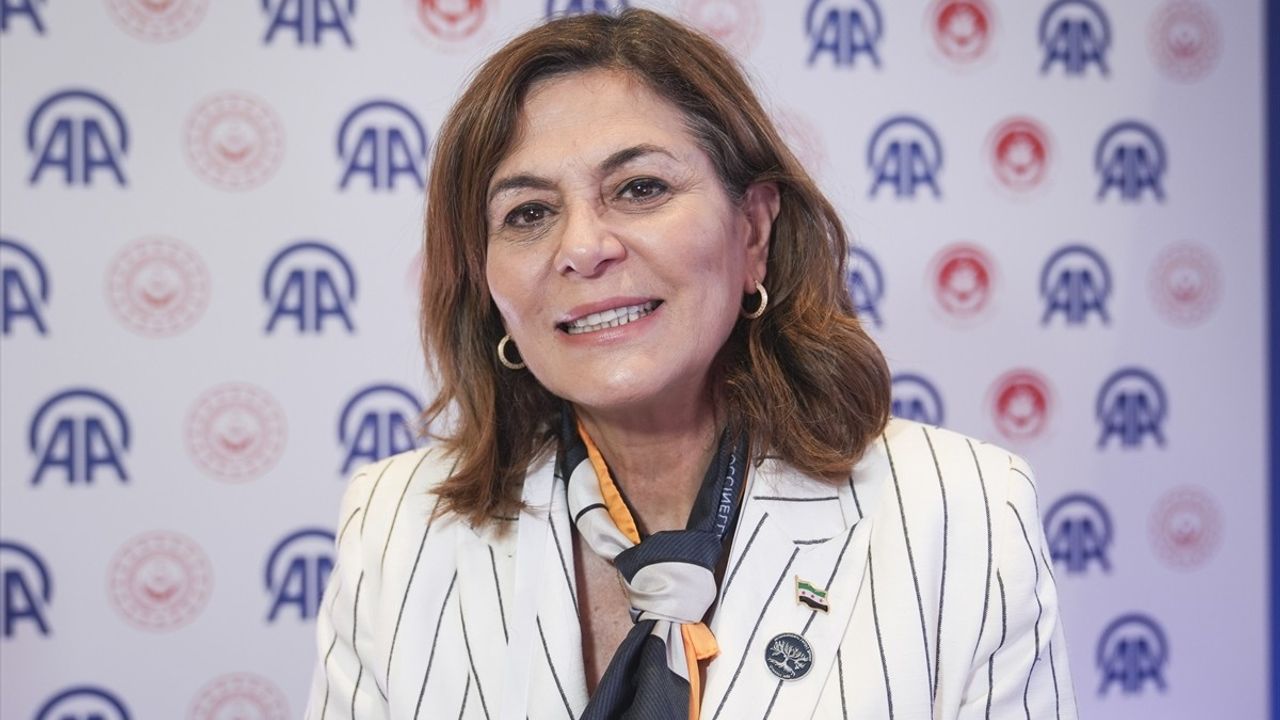 Suriye Bakanı Kabavat'tan Ailelerin Dönüşü İçin Önemli Açıklamalar