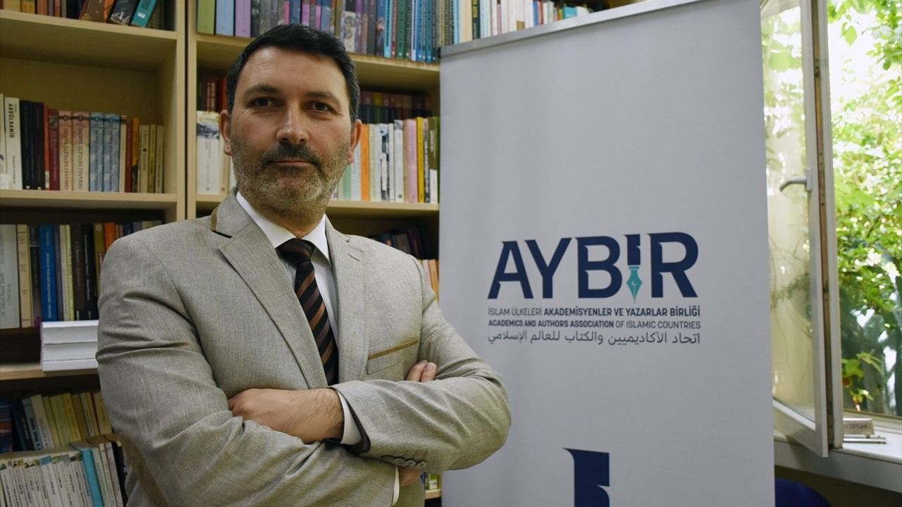 Suriye'nin Yüksek Öğretiminde Türkiye'den Destek Beklentisi