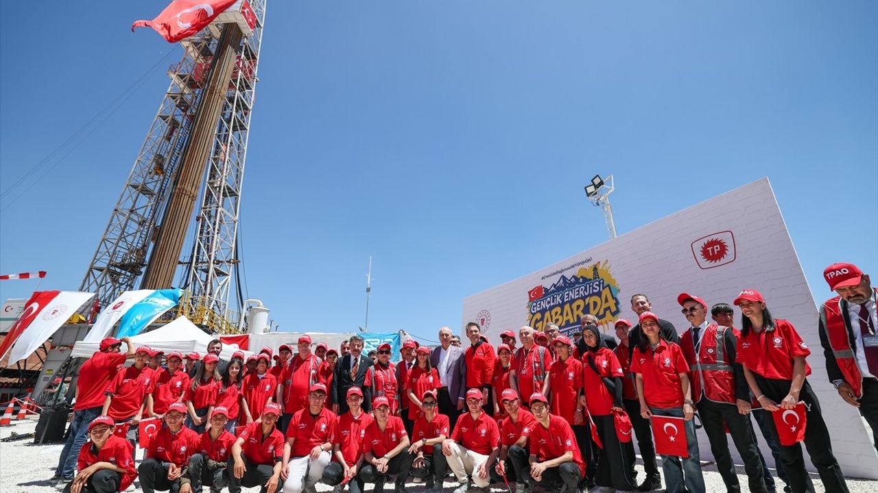 TBMM Başkanı Kurtulmuş, Gabar Dağı'nda 'Terörsüz Türkiye' Mesajı Verdi