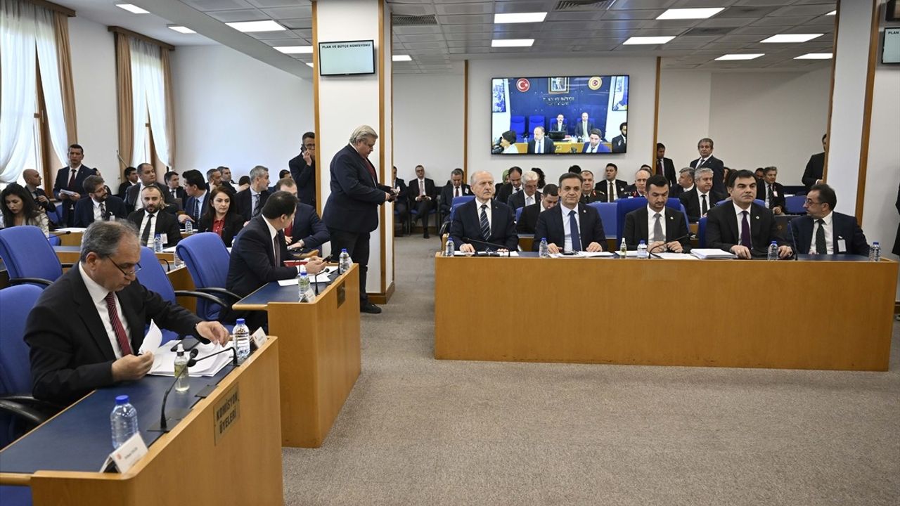 TBMM'de Kanun Teklifi Görüşmeleri Başladı: Değişikliklerin Detayları