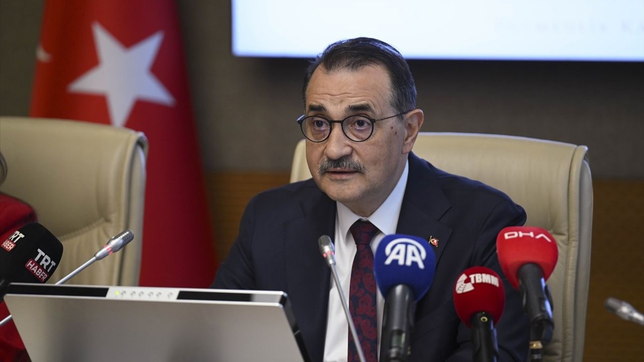 TBMM Yapay Zeka Araştırma Komisyonu Son Toplantısını Gerçekleştirdi