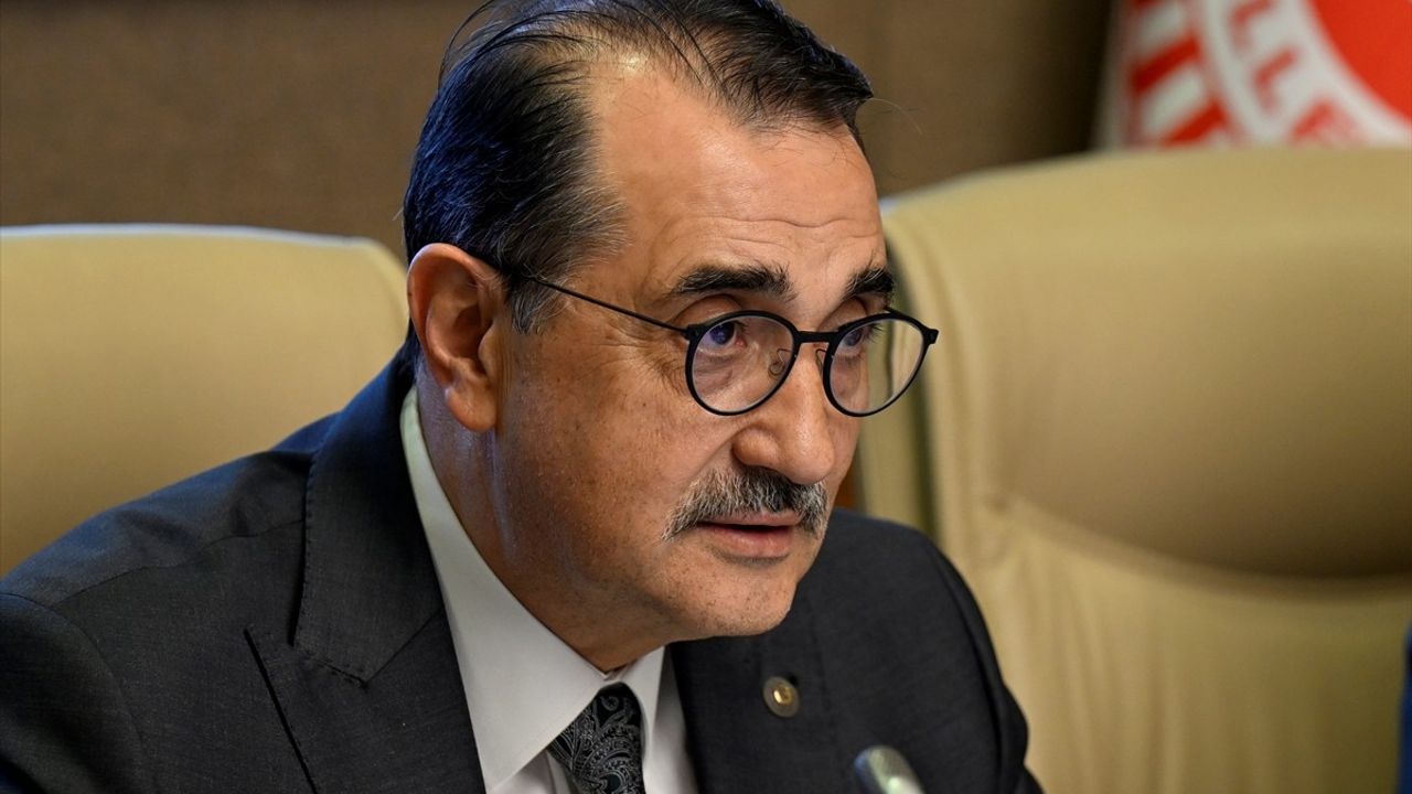 TBMM Yapay Zeka Araştırma Komisyonu Toplandı: Yenilikçi Gelişmeler