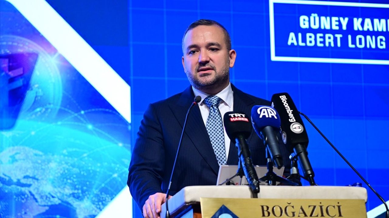 TCMB Başkanı Karahan'dan Sıkı Para Politikası Vurgusu: Enflasyon Düşüşü Sürecek