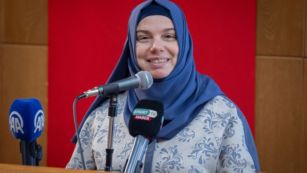 TDV'nin Roman Yarışmasında Ödüller Sahiplerini Buldu