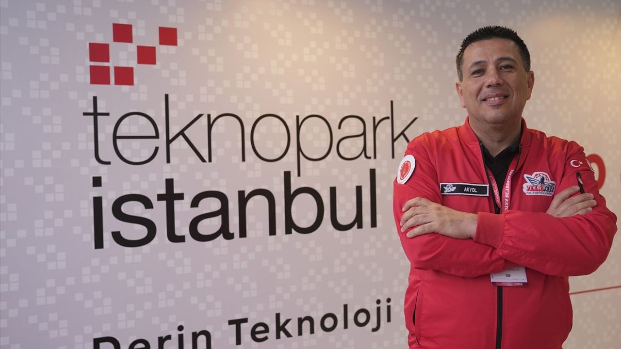 Teknopark İstanbul, Yapay Zeka Kümelenmesine Başlıyor