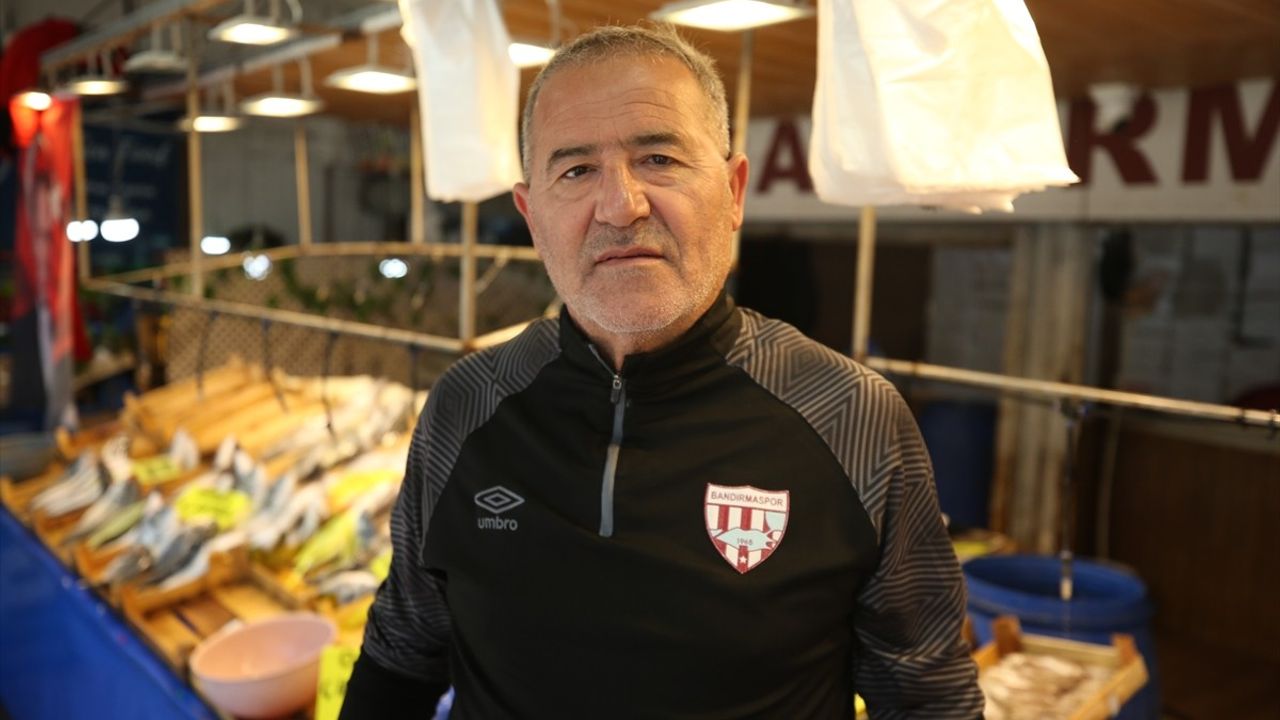 Teksüt Bandırmaspor'un 60 Yıllık Süper Lig Hayali: Finalde Fatih Karagümrük ile Karşılaşıyor