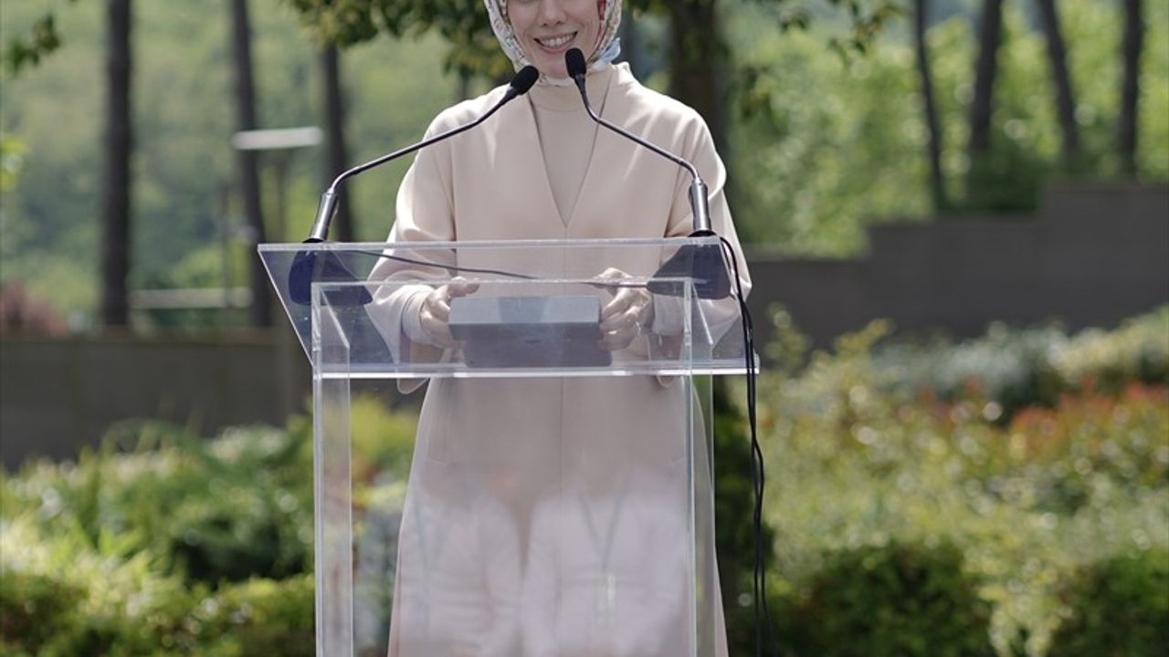 TEO Liseler Arası Bilgi Yarışması'nın Kazananları Açıklandı