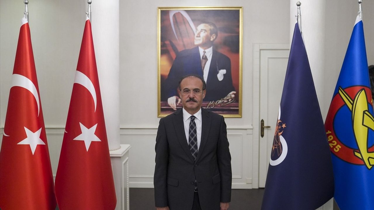 THK, Kurban Bayramı İçin Deri Bağışlarına Hazır