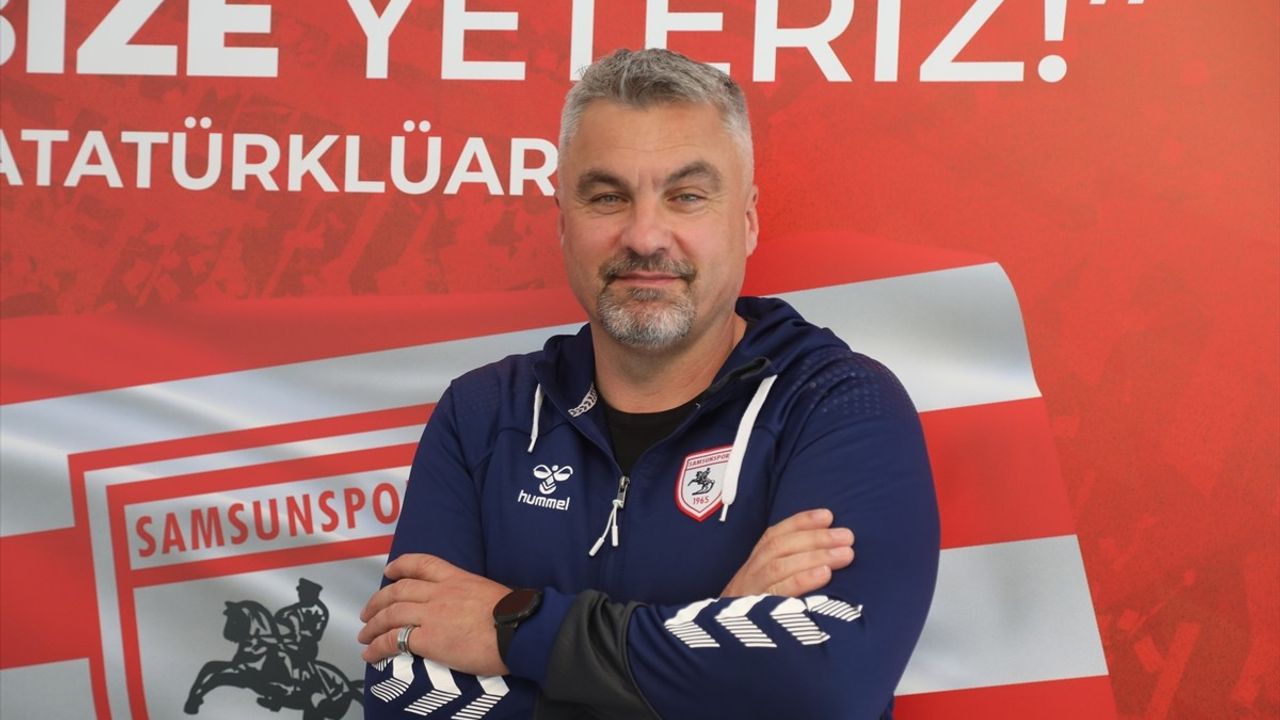 Thomas Reis: Eyüpspor Maçında Hedefimiz İyi Bir Sonuç