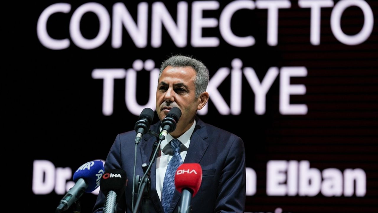 THY, 'Connect To Türkiye' Etkinliğiyle Yabancı Tur Operatörlerini İzmir'de Buluşturdu