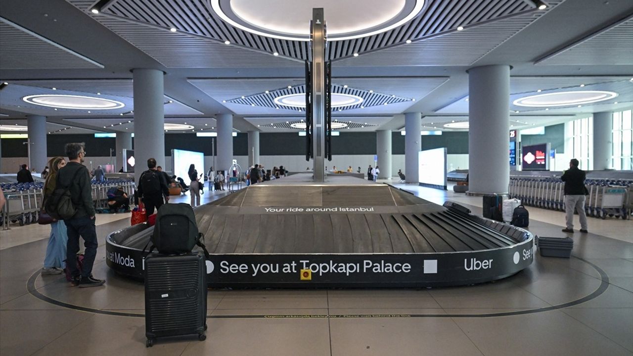 Trablus'tan Tahliye: İlk Türk Uçakları İstanbul'a İndi