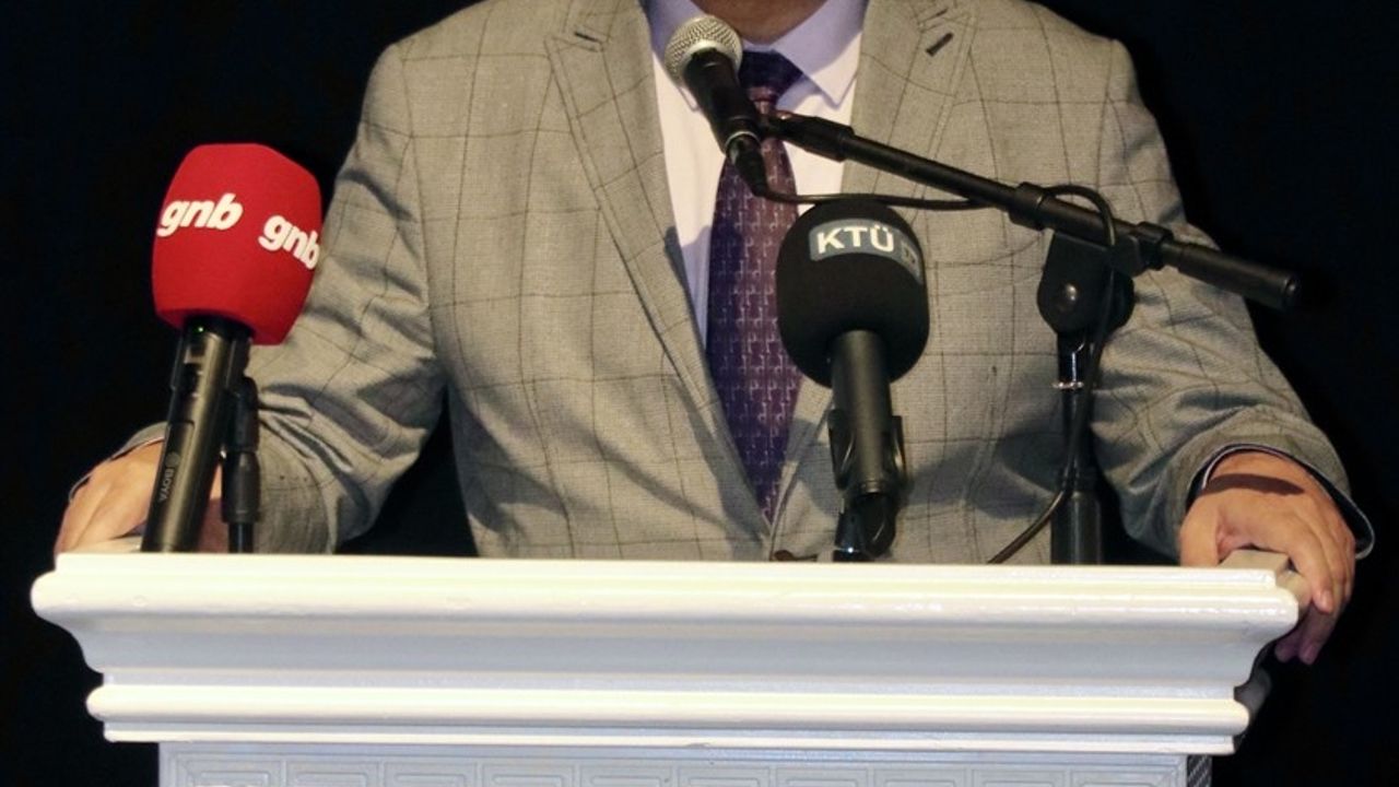 Trabzon'a Gelen Yabancı Turistlerin Memnuniyeti Artıyor