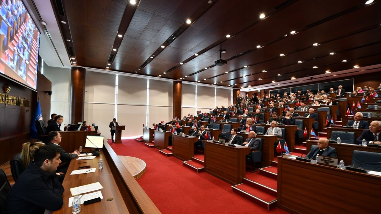 Trabzon'da Yorgun Merminin Kurbanı Emir'in İsmi Parkta Yaşatılacak