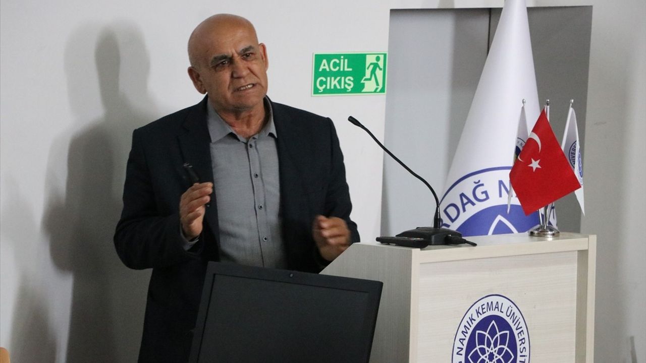Trakya Üreticilerine Yerli Tohum Tavsiyesi