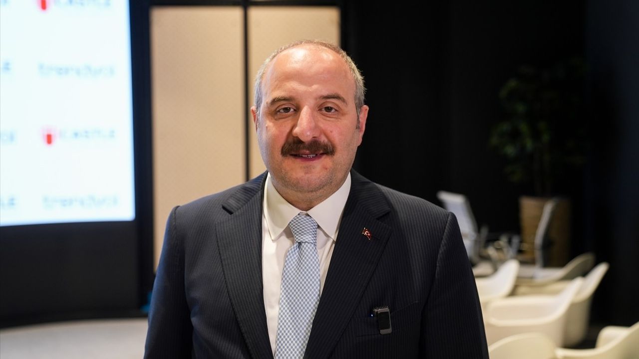 Trendyol ve Castle Investments, Ankara'da Veri Merkezi İçin Anlaşma İmzaladı