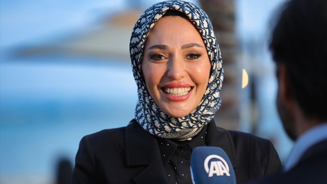 Tunus'ta Türk Mutfağı Haftası Etkinliği Yükselişte