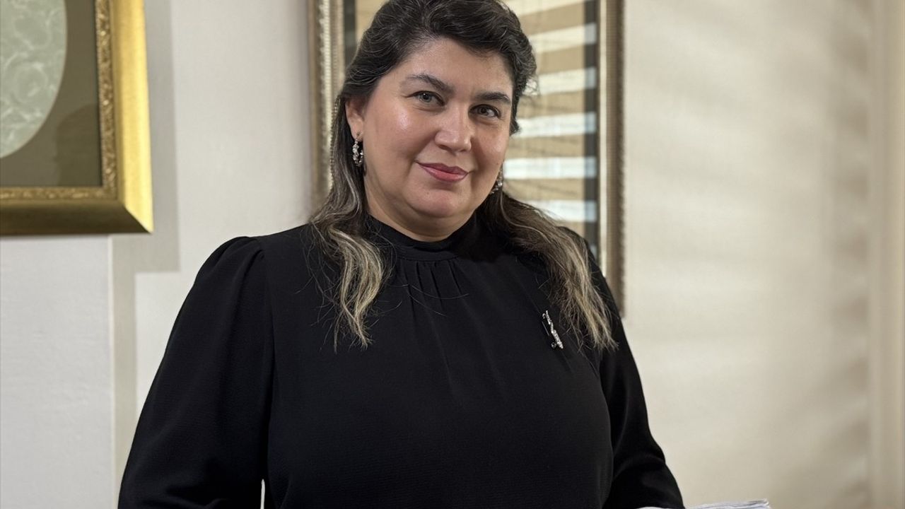 Türk Gençlik Vakfı'ndan Burslu Öğrencilere Destek Konseri