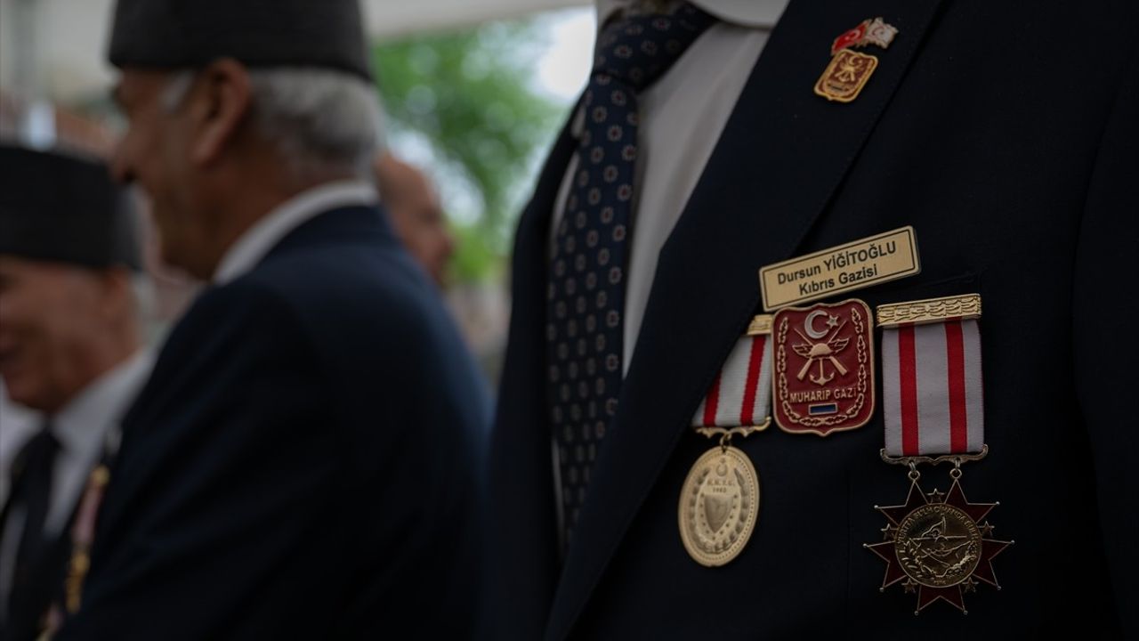 Türk Kızılay, Kore Savaşı'nın 75. Yılını 'Kore Savaşı Hafızası' Sergisiyle Anıyor