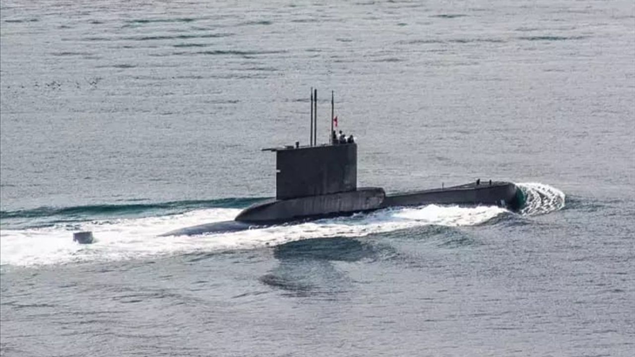 Türk Savaş Gemileri, 19 Mayıs’ta KKTC Limanlarını Ziyarete Açıyor