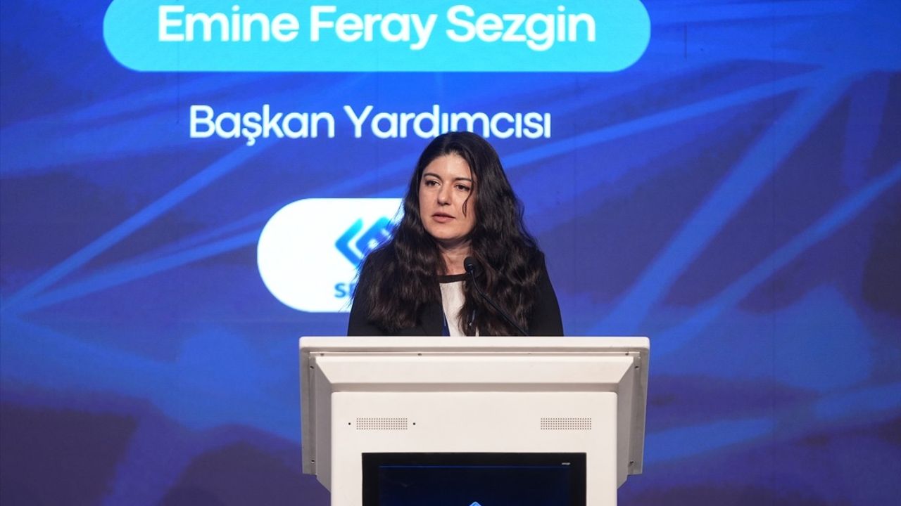 Türkiye Bankasürans Zirvesi 2025: Sektörler Buluştu