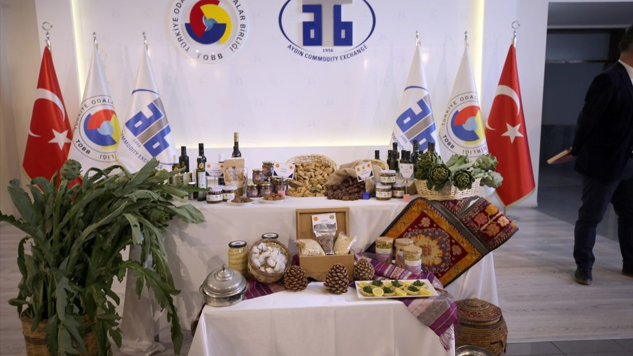 Türkiye, Coğrafi İşaretlerde İkinci Sırada: 1,5 Milyar Dolar İhracat Potansiyeli