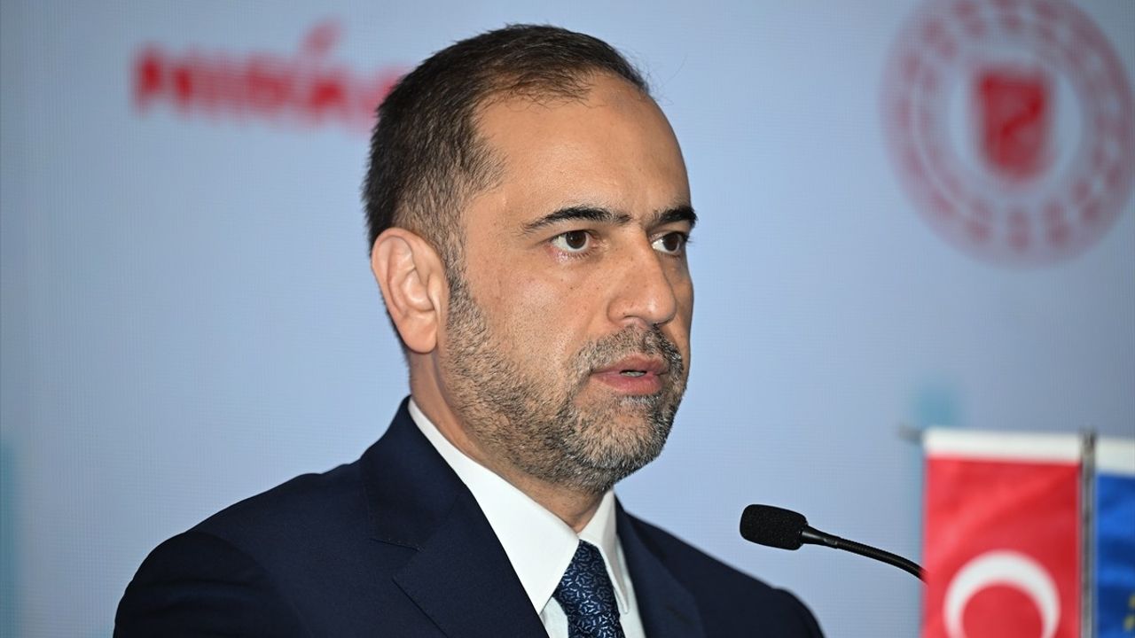 Türkiye'de Enerji Verimliliği İçin Isıtma ve Soğutma Kapasitesi Artıyor
